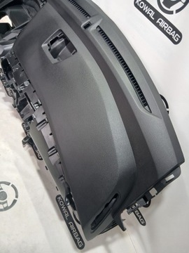 фото thumb №5, Honda odyssey 5 v панель консоль подушка безпеки подушки водій пасажир