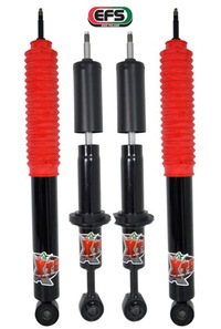 фото thumb №7, Набір підвіска lift +2 cale land cruiser 300 bez e-kdss efs xtr 120/500