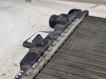 фото thumb №15, Радіаторів води оригінальний номер 1685002002 mercedes a клас w168 1.6