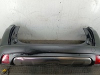 фото thumb №9, Бампер задний peugeot 2008 i ktv