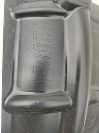 фото thumb №6, Подкрылок передние левая bmw i4 g26 8738059