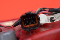 фото thumb №6, Фара правая зад задняя 92402-2e0 hyundai tucson 1 i 04-10