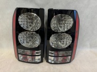 фото thumb №1, Land rover discovery iv lift 13-16 лампа задня ліва права led