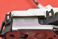 фото thumb №6, Замок дверь правая перед передний eu 567147 peugeot 1 i t7 5d hb 07-11