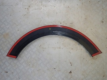 фото thumb №10, Kia soul планка крыльев перед правый левый