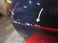 фото thumb №11, Bmw 7 e65 01- дверь левая задняя задние nachtblau металлик 490