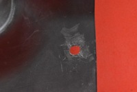 фото thumb №8, Жабо eu 86150-1f000 kia sportage 2 ii 04-08