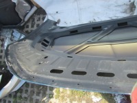 фото thumb №9, Капот кришка двигуна skoda superb iii 3v lift 19-