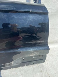 фото thumb №11, Дверь правое ford edge ii 2015 задняя задние