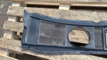фото thumb №7, Панель под лобовым стеклом audi a6 c5 98r sedan 4b1819417