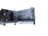 фото thumb №5, Чверть лівий перед bmw e81 04-11