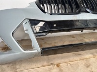 Bmw x3 g01 x4 g02 m-pakiet lci lift usa бампер перед передний Недорого, фото thumb