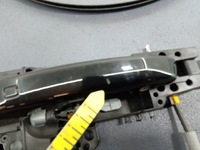 фото thumb №7, Audi q7 ii 4m ручка двері перед права ly9t