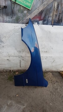 фото thumb №10, Bmw e39 крило лівий перед topasblau