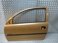 фото thumb №1, Дверь левый перед opel corsa z40e