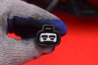 Вентилятор левый 6007352-00-f tesla model s рестайлинг  performance 762 km 16-21 с Разборки, фото thumb