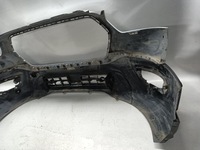 фото thumb №7, Бампер перед передній ford transit mk8 kk31r17757