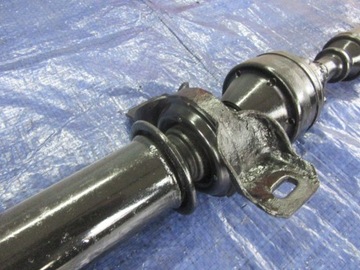 фото thumb №9, Toyota rav4 ii 2.0i 2002 5d wał приводной 4wd автомат