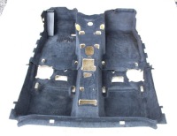 фото thumb №1, Підлога килимок обшивка bmw f20 europa