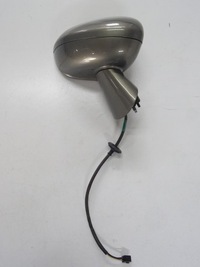 фото thumb №1, Opel meriva b зеркало наружное правое 5 pin z40w