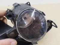 Противотуманная фара левый кронштейн бампера перед opel corsa d рестайлинг  2010-2014 13345360 Доставка, фото thumb