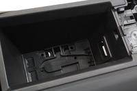 фото thumb №6, Тунель середній підлокітник bmw f40 f44 niebieski