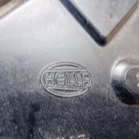 фото thumb №10, Volvo fh13 галоген левое чёрный pryginał hella
