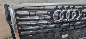 фото thumb №6, Решётка радиатора решётка audi q2 81a s-line 81a853651