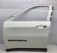 фото thumb №1, Jeep compass ii 2018 двері ліва передні лівий перед