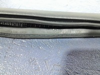 фото thumb №7, Ford mustang vi молдинг уплотнители дверь перед левая