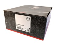 Купити Гальмівні колодки гальмівні ручний mercedes sprinter 2006-, фото thumb