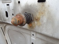 фото thumb №8, Corsa c капот кришка двигуна z30e