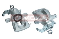 фото thumb №1, Суппорт тормозной задняя l opel astra g 2.0 di opc 2.2