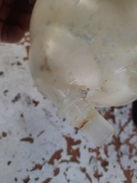 фото thumb №6, Citroen ds4 1.6hdi бачок розширювальний шланг