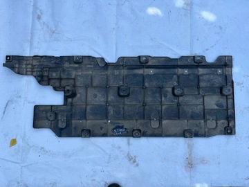 фото thumb №1, Захист шасі плита ліва renault grand scenic iv 748150937r