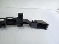 фото thumb №10, Dacia logan балка підсилювач бампер абсорбер зад