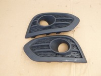 фото thumb №1, Renault kadjar решітка w бампер заглушка