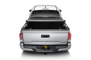 фото thumb №10, Truxport ролета надбудова кузов toyota tacoma 05-15 5ft