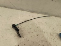 фото thumb №1, Renault master iii трос тяга открывания капот