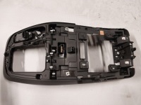 фото thumb №4, Защита рамка накладка туннель ручной eco renault scenic iv 682607429r