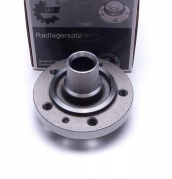 фото thumb №1, Ступица подшипник колёса зад do ford galaxy