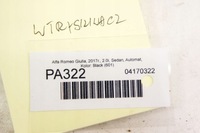 фото thumb №7, Pa322 alfa romeo giulia 2.0i форсунка 0261500414