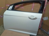 фото thumb №1, Ford focus mk3 двері перед лівий kod 5,b