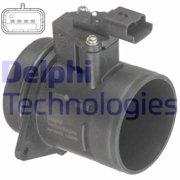 фото thumb №2, Delphi af10642-12b1 витратомір pow.