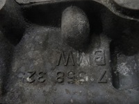 фото thumb №12, Блок двигателя bmw e60 n53b25a оригинальный номер 7558325