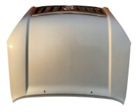 фото thumb №1, Капот перед комплектна toyota land cruiser 120 d4d