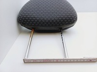 фото thumb №7, Подголовник сиденье правый левый перед chevrolet matiz nr334