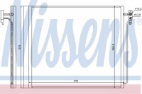 фото thumb №15, Конденсатор nissens lr011406 jrb500200 lr010843 1613