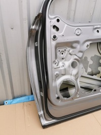 фото thumb №14, Audi q4 e tron 89a двері праве перед передні ładne