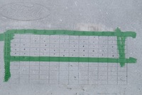 фото thumb №12, Бампер перед передний ford focus iii 3 mk3 14- pdc